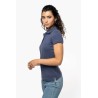 Tricou polo damă  BROOKE
