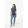 Tricou polo damă  BROOKE