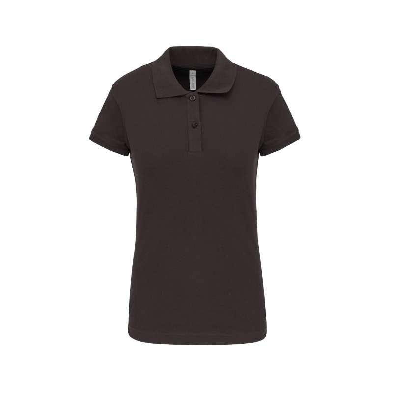 Tricou polo damă  BROOKE
