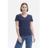 Tricou damă IMPERIAL  V-NECK
