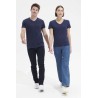 Tricou damă IMPERIAL  V-NECK