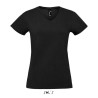 Tricou damă IMPERIAL  V-NECK
