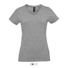 Tricou damă IMPERIAL  V-NECK