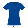 Tricou damă IMPERIAL  V-NECK