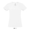 Tricou damă IMPERIAL  V-NECK