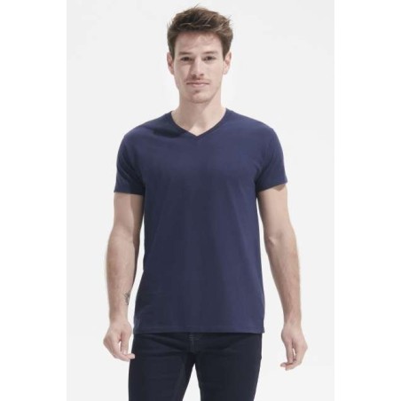 Tricou bărbați IMPERIAL V-NECK