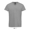 Tricou bărbați IMPERIAL V-NECK