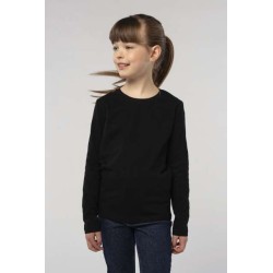 Tricou mânecă lungă copii IMPERIAL