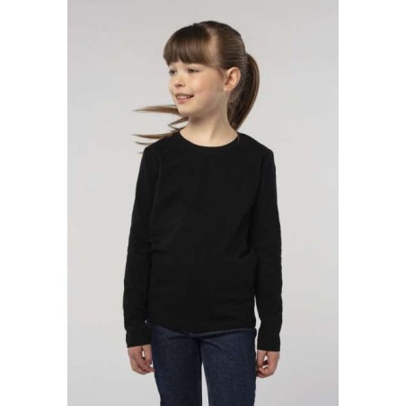 Tricou mânecă lungă copii IMPERIAL