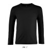 Tricou mânecă lungă copii IMPERIAL