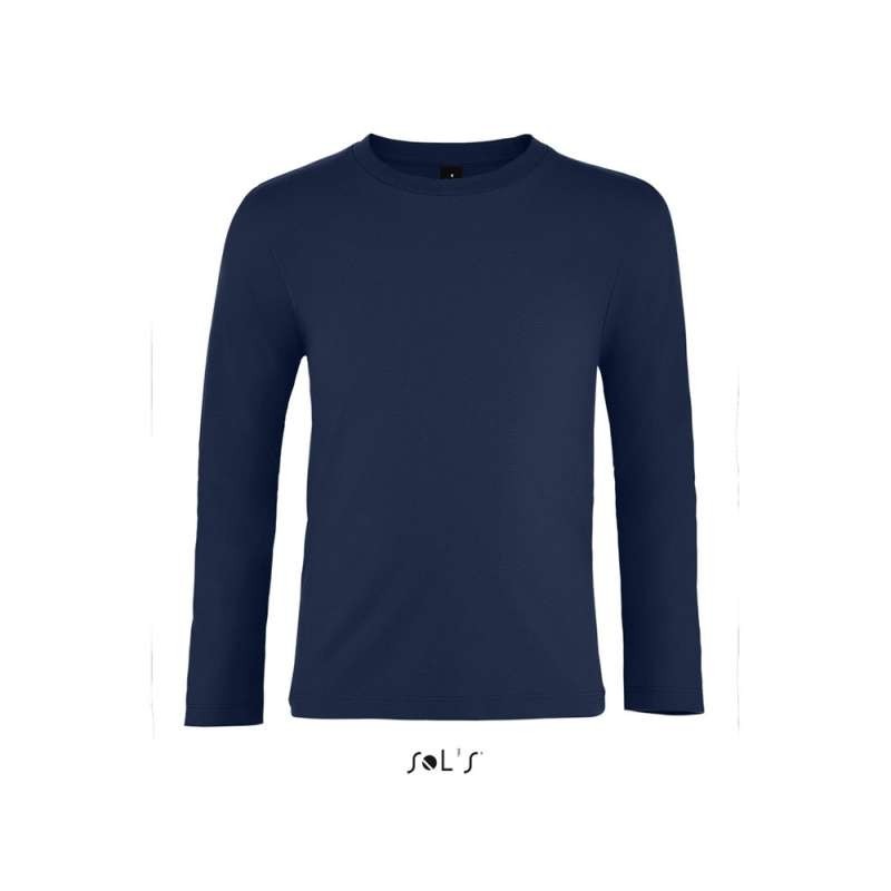 Tricou mânecă lungă copii IMPERIAL