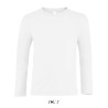 Tricou mânecă lungă copii IMPERIAL