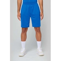 Pantaloni scurți bărbați BASKETBALL