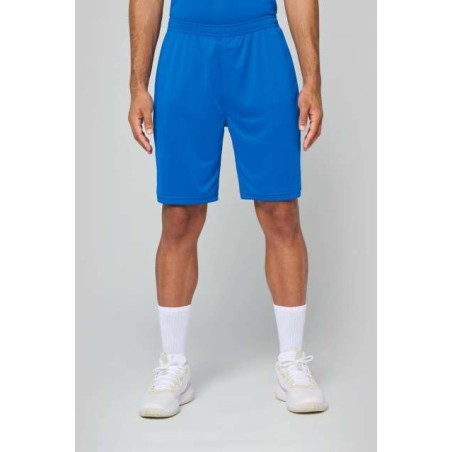 Pantaloni scurți bărbați BASKETBALL