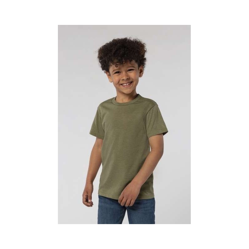 Tricou copii REGENT FIT