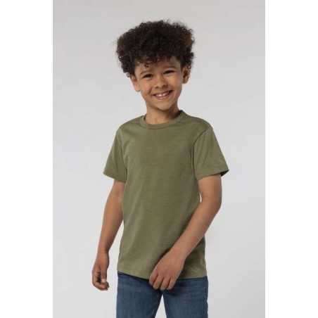 Tricou copii REGENT FIT