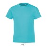 Tricou copii REGENT FIT