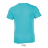 Tricou copii REGENT FIT