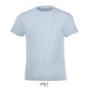 Tricou copii REGENT FIT