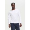 Tricou mânecă lungă sport bărbați SPORTY