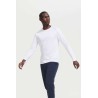 Tricou mânecă lungă sport bărbați SPORTY