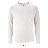 Tricou mânecă lungă sport bărbați SPORTY