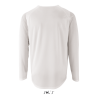 Tricou mânecă lungă sport bărbați SPORTY