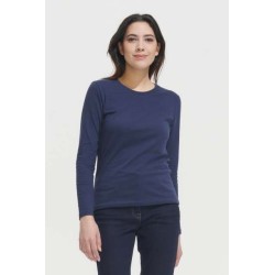 Tricou mânecă lungă damă IMPERIAL