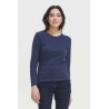 Tricou mânecă lungă damă IMPERIAL