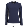 Tricou mânecă lungă damă IMPERIAL