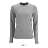 Tricou mânecă lungă damă IMPERIAL