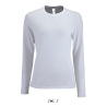 Tricou mânecă lungă damă IMPERIAL