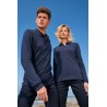 Tricou polo mânecă lungă damă PERFECT