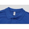 Tricou polo mânecă lungă bărbați PERFECT