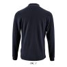 Tricou polo mânecă lungă bărbați PERFECT