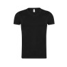 Tricou unisex Iconic V-Neck
