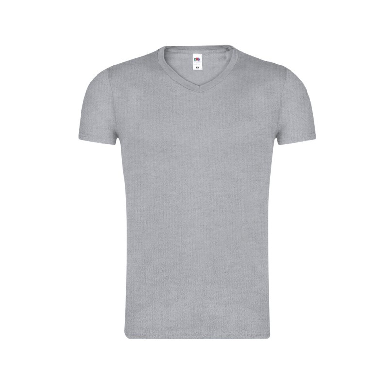 Tricou unisex Iconic V-Neck