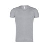 Tricou unisex Iconic V-Neck