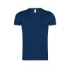 Tricou unisex Iconic V-Neck