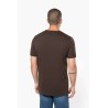 Tricou bărbați V-NECK KARIBAN