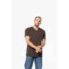 Tricou bărbați V-NECK KARIBAN