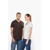 Tricou bărbați V-NECK KARIBAN