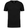 Tricou bărbați V-NECK KARIBAN