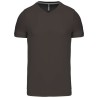 Tricou bărbați V-NECK KARIBAN