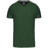 Tricou bărbați V-NECK KARIBAN