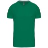 Tricou bărbați V-NECK KARIBAN