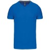 Tricou bărbați V-NECK KARIBAN