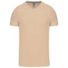 Tricou bărbați V-NECK KARIBAN