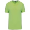 Tricou bărbați V-NECK KARIBAN