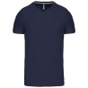 Tricou bărbați V-NECK KARIBAN